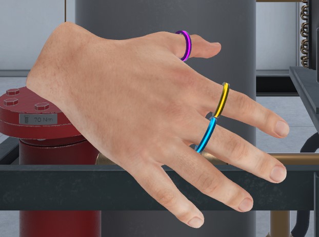 rings