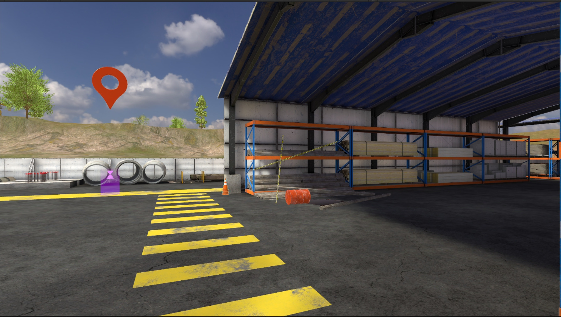 mco security dtp storagezone