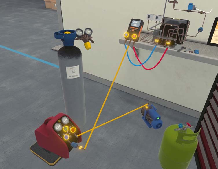 mi cu 1 CheckValves