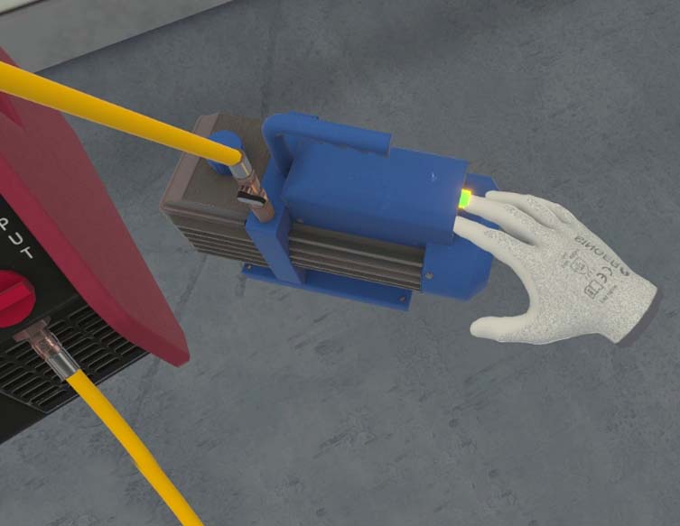 mi cu 3 PowerOffVacuum