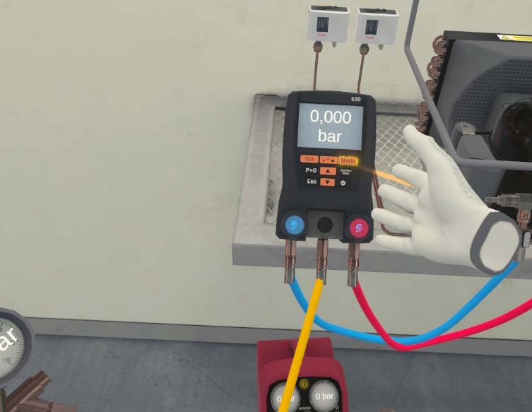 mi cu 4 SwitchManoMode