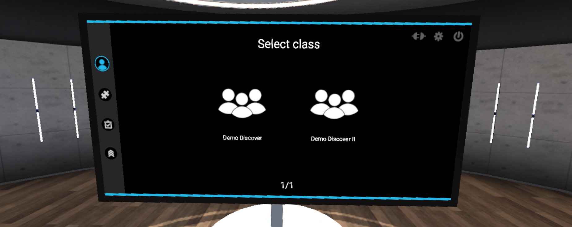 md class choice en