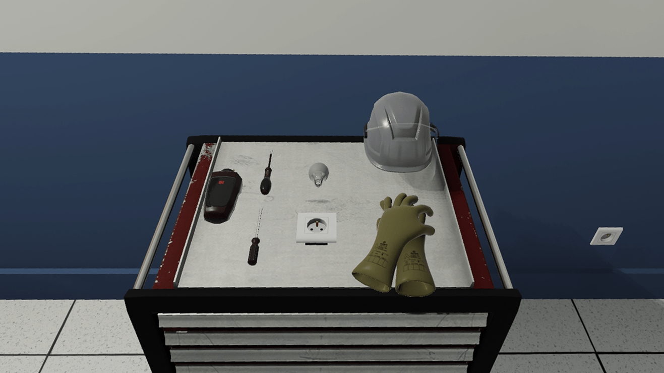 md electricity toolBox