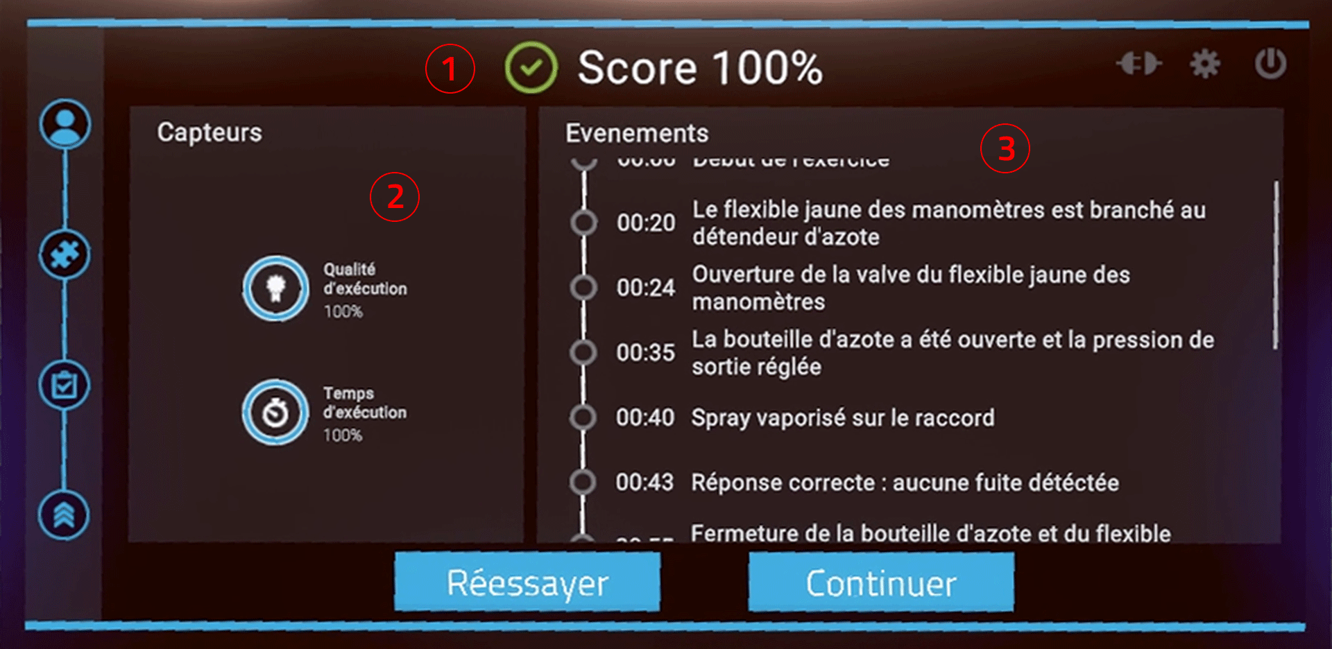 md scoreScreen