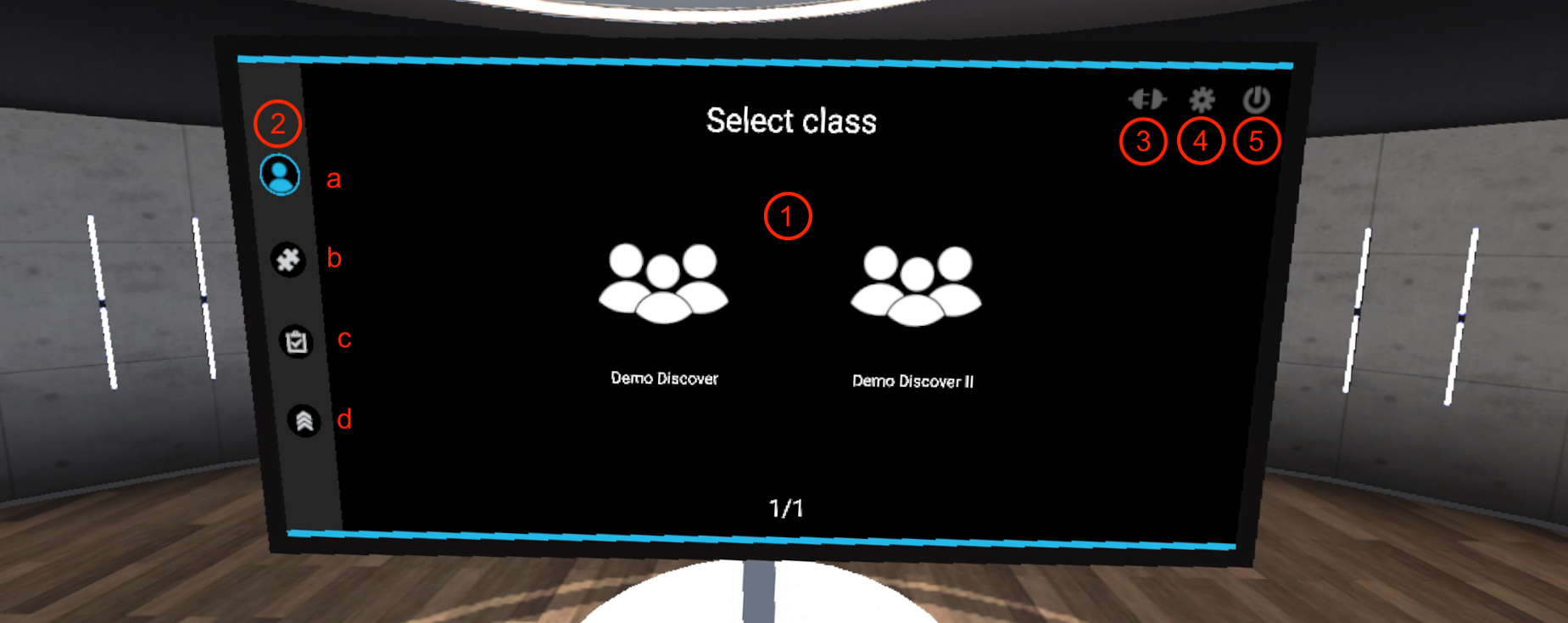 md screen breakdown en