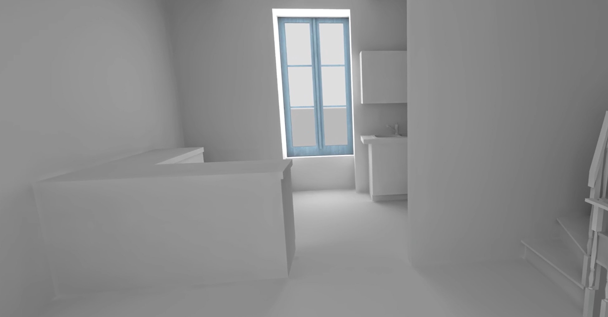 md surveying 3 interior