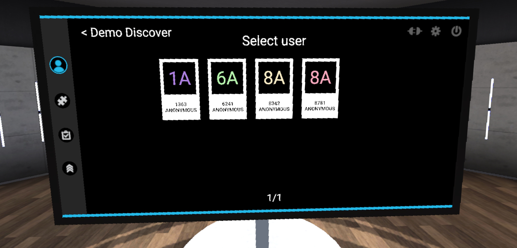 md user choice en